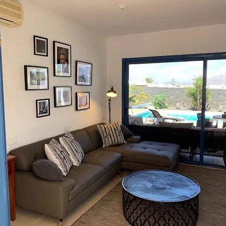 Apartment Bella Vista Blu *