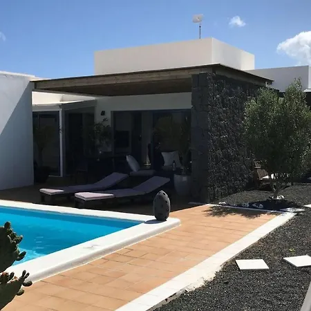 Bella Vista Blu Apartment Playa Blanca (Lanzarote)